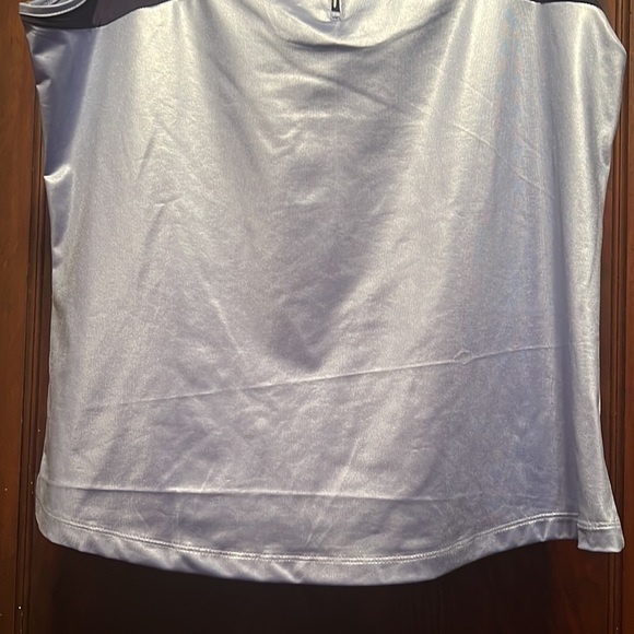 Jamie Sadock Blue Shirt - Picture 4 of 9